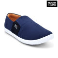 North Star Daniel Slip-On Free Time shoes. 