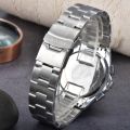 AAA Rado Original Brand Watches For Mens Luxury Multifunction Automatic Date Watch Business Full Steel Chronograph Top Clocks. 