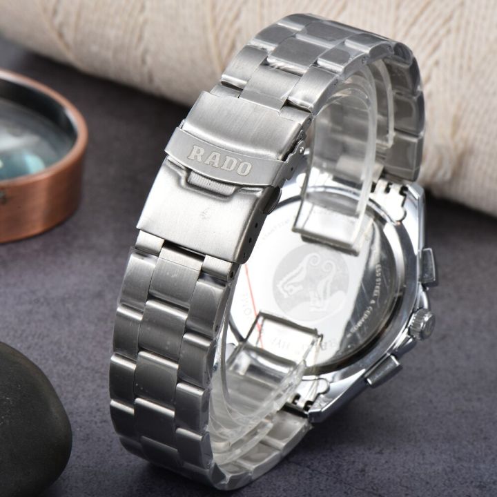 AAA%20Rado%20Original%20Brand%20Watches%20For%20Mens%20Luxury%20Multifunction%20Automatic%20Date%20Watch%20Business%20Full%20Steel%20Chronograph%20Top%20Clocks%20-%20Image%206