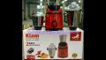 Kiam Mixer Grinder 1000-W bl-3000. 