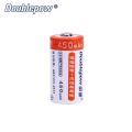 3V 16340 Battery 3V Battery 450mAh Rechargeable Battery 16340 Rechargeable Battery 3V Rechargeable Battery 3V Lithium Battery CR123A Battery 450mAh Battery.