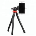 Gorilla Tripod  Mini Flexible Octopus Tripod   Heavy Duty Gorillapod - for Mobile Phone, DSLR Camera & GoPro - Tripod For Mobile. 