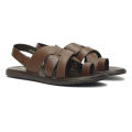 APEX Men's Back Belt Sandal. 