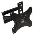 TV Wall Bracket Mount Swivel Tilt 14 -42" Plasma 3D LED LCD.