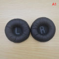 Ear Pads For JBL Tune600 T450 T450BT T500BT 600BTNC Headphone Earpads Replacement Headset Ear Pad PU Leather 70mm diameter. 