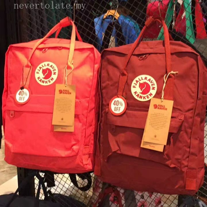 Fjallraven%20Kanken%20Unisex%20Backpack%20Waterproof%20Casual%20Schoool%20bag%20-%20Image%207