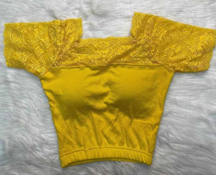 Short%20Sleeve%20Round%20Neck%20Readymade%20paded%20Lace%20Net%20Blouse%20for%20Women%20&%20Girls%20by%20now%20in%20amena%20fashion%20-%20Image%207