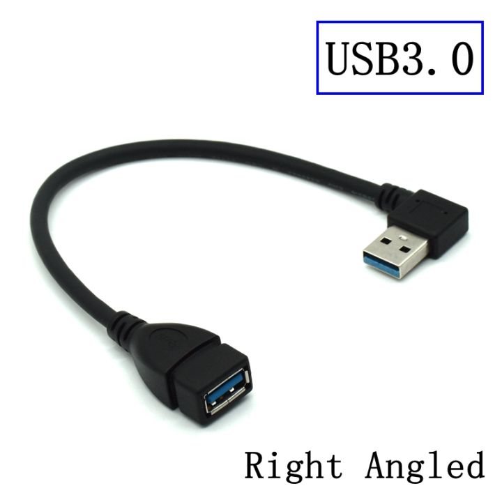 USB%20Extension%20Cable%20USB%203.0%20Male%20To%20Female%20Right%20Angle%2090%20Degree%20USB%20Adapter%20UP/Down/Left/Right%20Cabo%20USB%200.2M%20-%20Image%203
