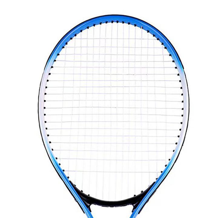27%20Inch%20Tennis%20Racket,%20Single%20Tennis%20Racket%20Competition%20Training%20for%20Gym%20-%20Image%202