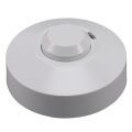 Microwave Sensor Pir Occupancy Motion Detector Light Switch. 