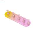 Press On Nail Stand Nail Salon Equipment Nail Art Set Accessories for Salon.
