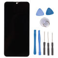 Mobile Phone Screen Assembly Replacement LCD Touch Screen Digitizer Assembly for Vivo Y3.
