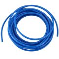 8mm(OD) x5mm(ID) PU Air Tubing Pipe Hose 10 Meter Blue & 10M 6mm x4mm Pneumatic Polyurethane PU Hose Tube Pipe Blue - blue. 