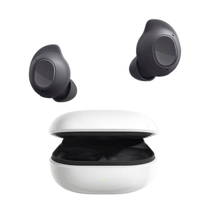 Samsung Galaxy Buds FE Earbuds- Mat Black