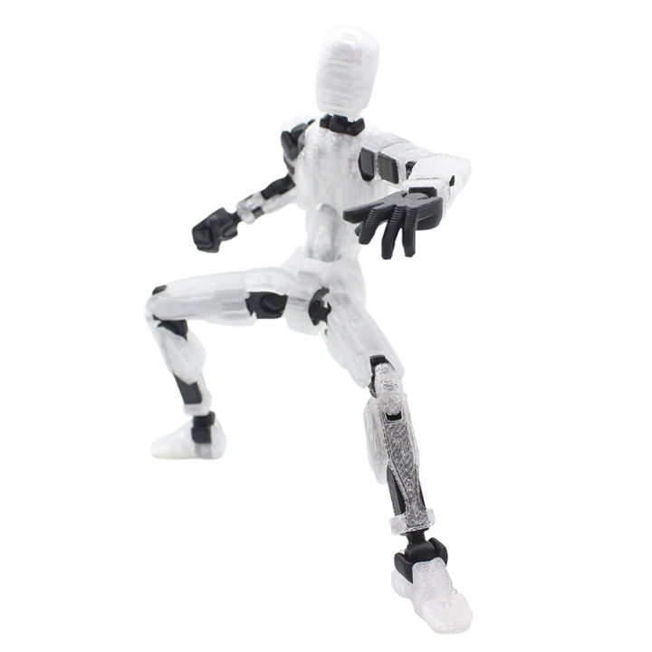 Multi-Jointed%20Movable%20Robot%203D%20Printed%20Mannequin%20Toyslucky%2013%20Dummy%20Action%20-%20Image%207