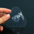 2 Piece Triangle Nipple Shield with Carrying Boxes Breastfeeding Nipple. 