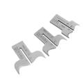 20 Pcs Set Wood Bead Maker Beads Drill Bit Milling Cutter Set Woodworking Tool. 