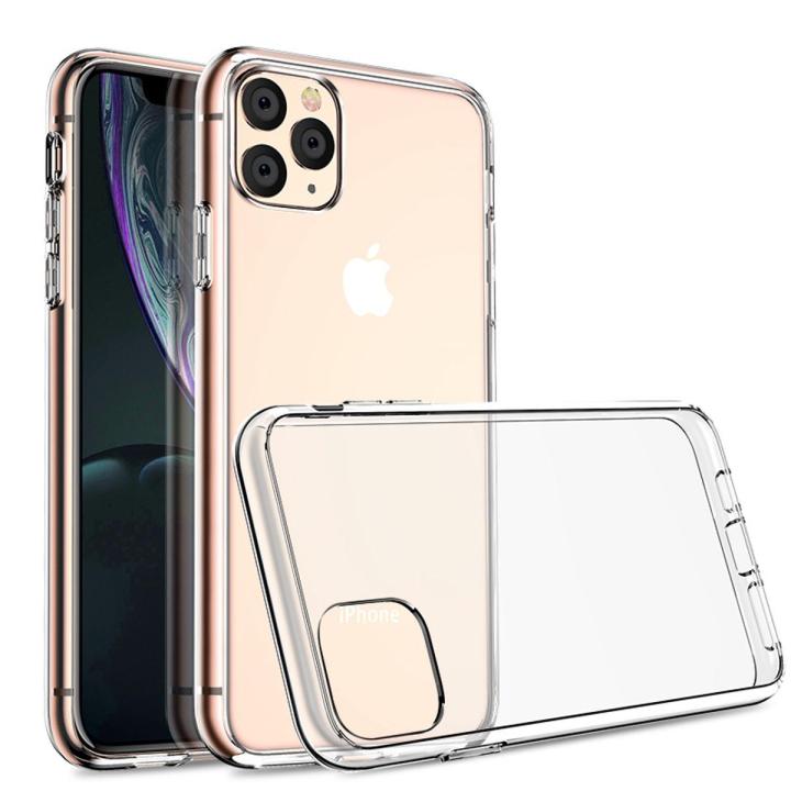 Ultra Thin Thinnest Iphone 11 Pro Max Case For Apple IPhone 11 Pro