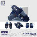 Athleisure - Avant Grade - Easily Usable - Velvet Loafer Half Shoes For Men - Easy To maintain - Elite Choice - Well Inspired & Crafted. 