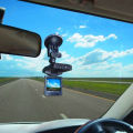 Car HD DVR Portable DVR with 2.5 inch TFT LCD Screen. 