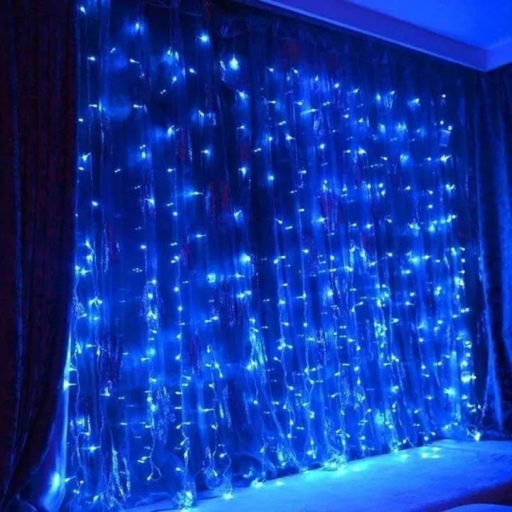 Decorative%20100%20Pieces%20Fairy%20Lights%20-%2033%20Feet%20-%20Blue%20-%20Image%202