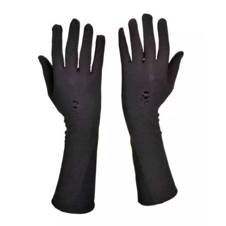 Hand%20Socks%20For%20Muslim%20Women-%20Lycra%20Fabric%20-%20Image%202