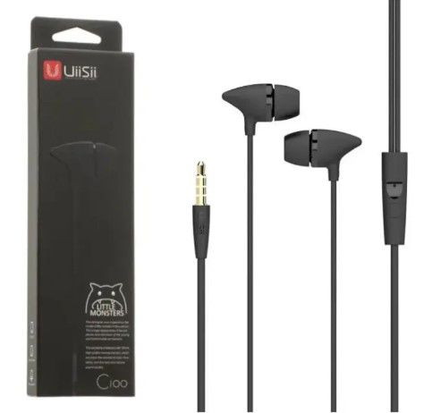 UiiSii%20C100%20In-ear%20Earphone%20with%20Hifi%20sound%20quality%20headphone%20-%20Image%202