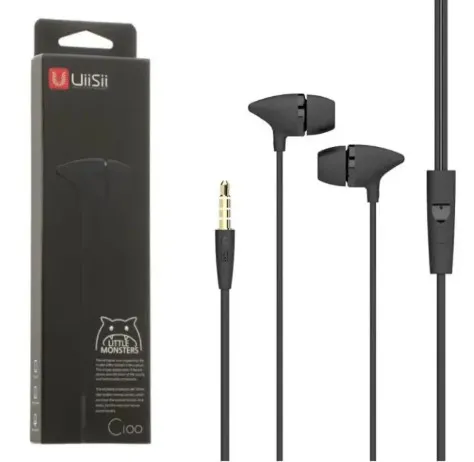 UiiSii%20C100%20In-ear%20Earphone%20with%20Hifi%20sound%20quality%20headphone%20-%20Image%202