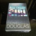Birthday Girl by Penelope Douglas | Matte Lamination | Premium Paper |. 