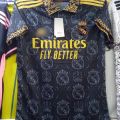 Real Madrid New Jersey 2023- Football New Club jersey Sort Sleeve (Premium Thai Quality). 