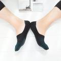 Loafer Classic Socks for Men-Multicolor.