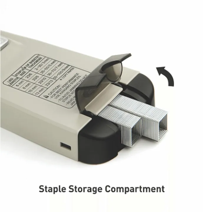 Kangaro%20DS-23S13QL%20Heavy%20Duty%20Stapler%20%7C%20100%20Sheet%20Capacity%20&%20Quick%20Loading%20%7C%20Built-in%20Staple%20Storage,%2023/6%E2%80%9323/13%20-%20Image%204