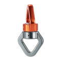 30kN Rope Swivel Connector Sealed Bearing Rescue Climbing. 