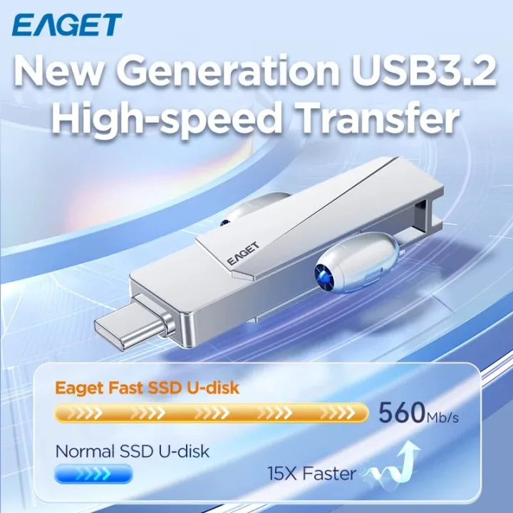Eaget%20USB%203.2%20Solid%20State%20Pen%20Drive%20560MB/s%20High%20Speed%20SU60%20Type%20C%20Flash%20Drive%20SSD%201TB%20512GB%20256GB%20128GB%20Gen%202%20Pendrive%20Flash%20-%20Image%206