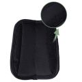 Car Child Safety for Seat Belt Shoulder Protector Baby Stroller with Basket for Protection Crotch Seats Belts Cover. 