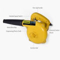 Super Power Super Electric Air Blower Machine. 