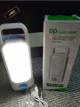 DP LED Rechargeable Emergency Light -DP-7151. 