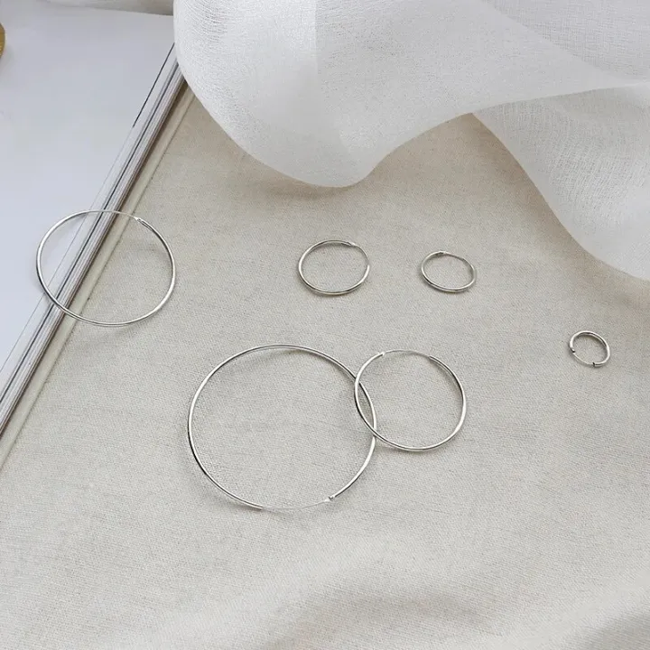 %E3%80%90beauty%20code%20store%E3%80%91Flyleaf%20Simple%20Round%20Circle%20Hoop%20Earrings%20For%20Women%20Quality%20Sterling%20Silver%20Fashion%20Jewelry%20-%20Image%203
