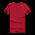 New Cotton Short Sleeve T shirt For Men.