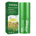 South Moon Anti Mosquito Cream Prevent Insect Bites Relieve Itching Antibacterial Baby Adult Cooling Mosquito Repellent Ointment. 