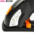 Deli E0386 Effortless Heavy Duty Stapler (120 Sheets).