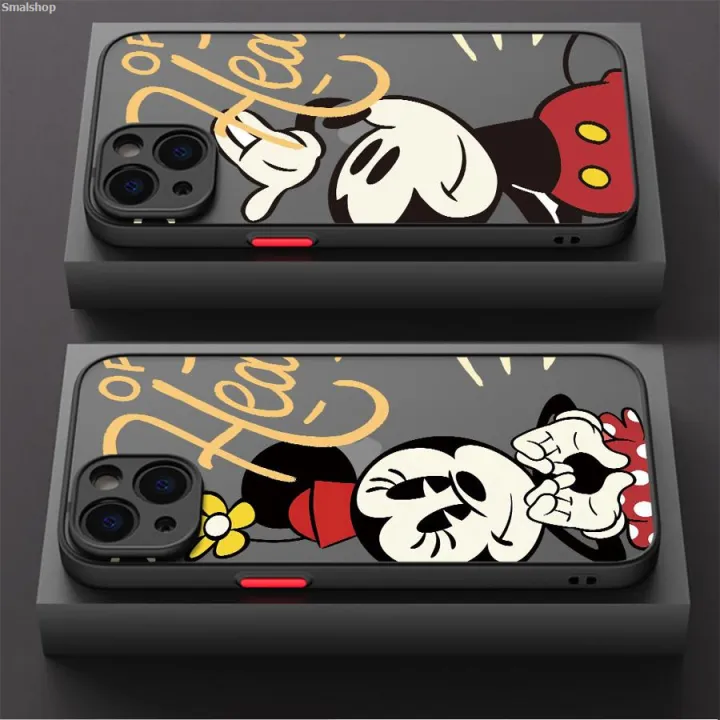 Smalshop%20Transparent%2013%20Mino%20Max%2015%20PrPro%2016%20in%20Appl%20Disney%20Mickey%20Minnie%20Mouse%202025%20New%20Phone%20Case%20for%20iPhone%2014%20i%2012%2011%2014%20Plus%20SE%207%208%2015%20Plus%20XR%20XS%20MAX%20Dumb%20-%20Image%206