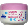 Kodomo Baby Cream For New Born Babies 100 gAnd Kodomo Baby Lotion for baby 200ml.