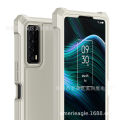 Applicable OnePlus One Plus N20 Two-in-One Phone Case 10 Pro Border Oil Injection Protective Cover Europe and America.