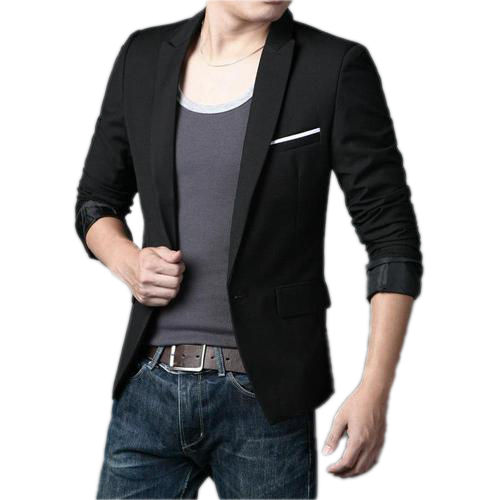 Exclusive Men's Fashionable Blazer.