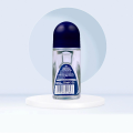 Nivea Men Cool Kick Antiperspirant Deodorant Roll on 48h Protection 50 Ml. 