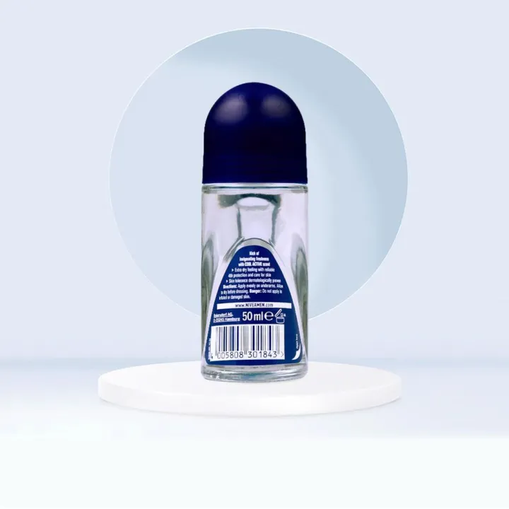 Nivea%20Men%20Cool%20Kick%20Antiperspirant%20Deodorant%20Roll%20on%2048h%20Protection%2050%20Ml%20-%20Image%204