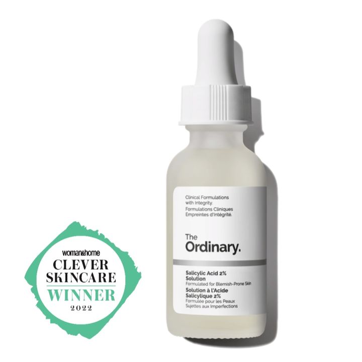 Salicylic Acid 2% Solution-30ml