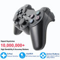 Wireless Controller JoyPad For PS2 Game Console For Bluetooth Mando Jogos Manette Controle Joystick Gamepad For Sony PS2. 