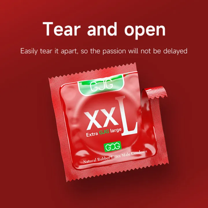GJG%20XXL%20Size%20Contraception%2055mm%20Latex%20Thin%20%20Delay%20Timing%20Condoms-10PCS%20-%20Image%206